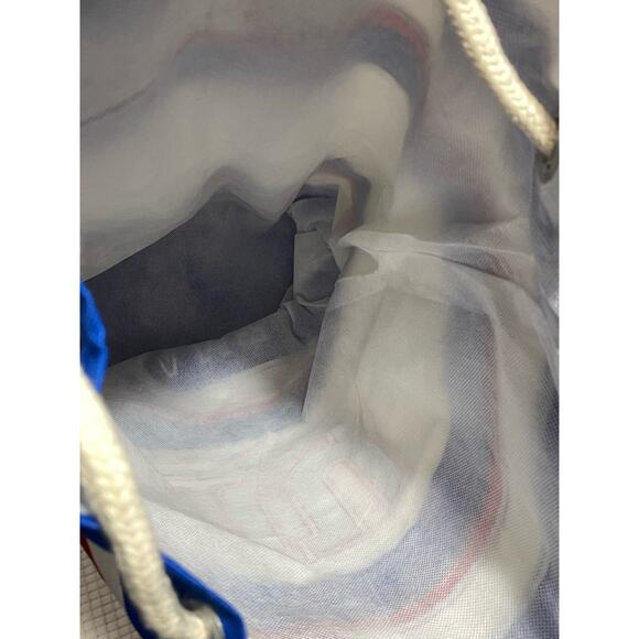 New York Giants - Drawstring Bag - Backpack - Gym Bag (NFL) - Picture 10 of 12